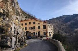 3 Star 16 bed Hotel Val du Tech for Sale in Pyrenees Orientales France