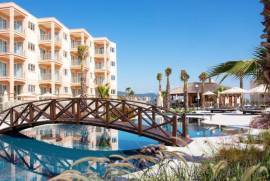 Stunning 2 Bedroom Apartment for Sale in Kusadasi Golf And Spa Resort Aydin Turkey