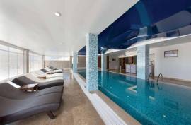 Stunning 2 Bedroom Apartment for Sale in Kusadasi Golf And Spa Resort Aydin Turkey