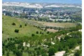 Plot of Land for Sale in Analyontas Nicosia Cyprus Plot of Land for Sale in Analyontas Nicosia Cyprus