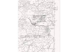 Plot of Land for Sale in Analyontas Nicosia Cyprus Plot of Land for Sale in Analyontas Nicosia Cyprus