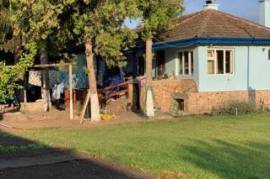 Stunning 2 Bedroom House for Sale in Batovo Village Dobrich Bulgaria