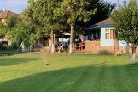 Stunning 2 Bedroom House for Sale in Batovo Village Dobrich Bulgaria