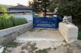 Stunning 2 Bedroom House for Sale in Batovo Village Dobrich Bulgaria