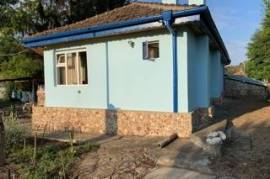 Stunning 2 Bedroom House for Sale in Batovo Village Dobrich Bulgaria