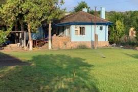 Stunning 2 Bedroom House for Sale in Batovo Village Dobrich Bulgaria
