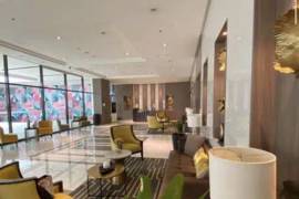 Stunning 1 Bed Apartment For Sale in Manila The Philippines Stunning 1 Bed Apartment For Sale in Manila The Philippines