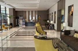 Stunning 1 Bed Apartment For Sale in Manila The Philippines Stunning 1 Bed Apartment For Sale in Manila The Philippines