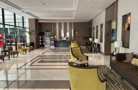 Stunning 1 Bed Apartment For Sale in Manila The Philippines Stunning 1 Bed Apartment For Sale in Manila The Philippines