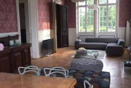 Luxury Left Wing Of Chateau de la Breviere For Sale in Saint-Jean-aux-Bois France Luxury Left Wing Of Chateau de la Breviere For Sale in Saint-Jean-aux-Bois France