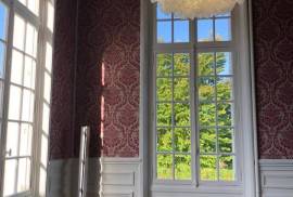 Luxury Left Wing Of Chateau de la Breviere For Sale in Saint-Jean-aux-Bois France Luxury Left Wing Of Chateau de la Breviere For Sale in Saint-Jean-aux-Bois France