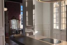 Luxury Left Wing Of Chateau de la Breviere For Sale in Saint-Jean-aux-Bois France Luxury Left Wing Of Chateau de la Breviere For Sale in Saint-Jean-aux-Bois France