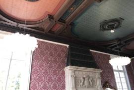 Luxury Left Wing Of Chateau de la Breviere For Sale in Saint-Jean-aux-Bois France Luxury Left Wing Of Chateau de la Breviere For Sale in Saint-Jean-aux-Bois France