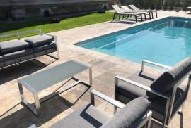 Luxury Left Wing Of Chateau de la Breviere For Sale in Saint-Jean-aux-Bois France Luxury Left Wing Of Chateau de la Breviere For Sale in Saint-Jean-aux-Bois France