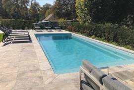 Luxury Left Wing Of Chateau de la Breviere For Sale in Saint-Jean-aux-Bois France Luxury Left Wing Of Chateau de la Breviere For Sale in Saint-Jean-aux-Bois France