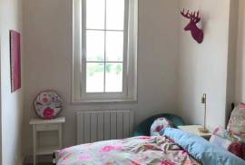 Luxury Left Wing Of Chateau de la Breviere For Sale in Saint-Jean-aux-Bois France Luxury Left Wing Of Chateau de la Breviere For Sale in Saint-Jean-aux-Bois France