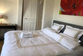 Luxury Left Wing Of Chateau de la Breviere For Sale in Saint-Jean-aux-Bois France Luxury Left Wing Of Chateau de la Breviere For Sale in Saint-Jean-aux-Bois France