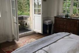 Luxury Left Wing Of Chateau de la Breviere For Sale in Saint-Jean-aux-Bois France Luxury Left Wing Of Chateau de la Breviere For Sale in Saint-Jean-aux-Bois France