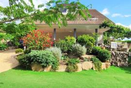 Luxury 4 Bed Villa For Sale In Mediona Spain
