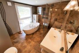 Luxury 4 Bed Villa For Sale In Mediona Spain