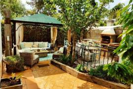 Luxury 4 Bed Villa For Sale In Mediona Spain