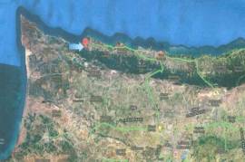 Excellent Plot of land for sale in Vasileia Kyrenia North Cyprus