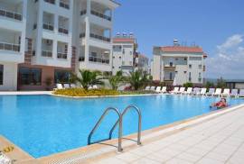 Stunning 2 Apartment For Sale in Spring 2 Complex Antalya Turkey