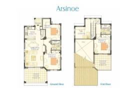 2 Villas For Sale in Akamantis Gardens (Villa Arsinoe & Villa Marion) Polis Cyprus 2 Villas For Sale in Akamantis Gardens (Villa Arsinoe & Villa Marion) Polis Cyprus