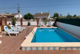 Stunning 4 Bedroom Villa for Sale in Tarragona Spain