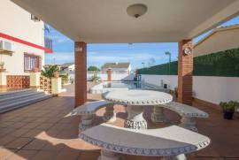 Stunning 4 Bedroom Villa for Sale in Tarragona Spain