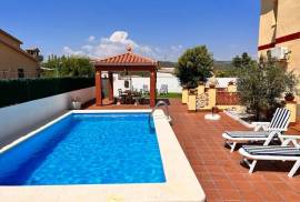 Stunning 4 Bedroom Villa for Sale in Tarragona Spain