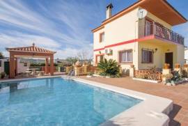 Stunning 4 Bedroom Villa for Sale in Tarragona Spain