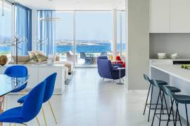 Stunning Villa For Sale in CORAL SEAS VILLAS Peyia Paphos Cyprus Stunning Villa For Sale in CORAL SEAS VILLAS Peyia Paphos Cyprus