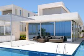 Stunning Villa For Sale in CORAL SEAS VILLAS Peyia Paphos Cyprus Stunning Villa For Sale in CORAL SEAS VILLAS Peyia Paphos Cyprus
