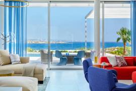 Stunning Villa For Sale in CORAL SEAS VILLAS Peyia Paphos Cyprus Stunning Villa For Sale in CORAL SEAS VILLAS Peyia Paphos Cyprus