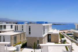 Stunning Villa For Sale in CORAL SEAS VILLAS Peyia Paphos Cyprus Stunning Villa For Sale in CORAL SEAS VILLAS Peyia Paphos Cyprus