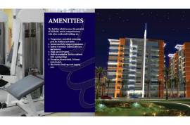 Stunning 1 Bed Apartment For Sale In Durar1 Dubailand Dubai Stunning 1 Bed Apartment For Sale In Durar1 Dubailand Dubai