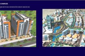 Stunning 1 Bed Apartment For Sale In Durar1 Dubailand Dubai Stunning 1 Bed Apartment For Sale In Durar1 Dubailand Dubai
