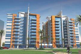 Stunning 1 Bed Apartment For Sale In Durar1 Dubailand Dubai
