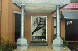 LA BELVA COURT Complex for sale in Lusaka Zambia Africa