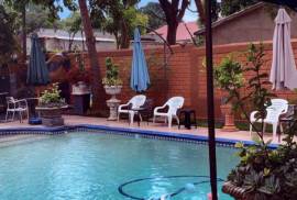 LA BELVA COURT Complex for sale in Lusaka Zambia Africa