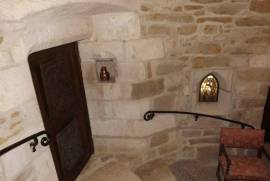 Luxury 6 Bed Chateau For sale in Strenquels Lot France