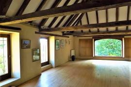 Luxury 6 Bed Chateau For sale in Strenquels Lot France