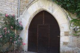 Luxury 6 Bed Chateau For sale in Strenquels Lot France