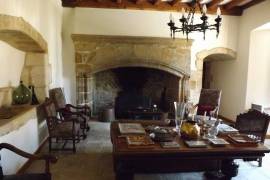 Luxury 6 Bed Chateau For sale in Strenquels Lot France