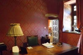 Luxury 6 Bed Chateau For sale in Strenquels Lot France