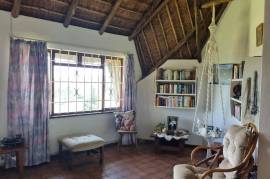 Stunning 4 Bed Thatched House For Sale in Golf View Walkerville Gauteng South Africa Stunning 4 Bed Thatched House For Sale in Golf View Walkerville Gauteng South Africa