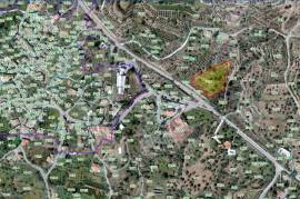 Excellent Plot of land for sale in ORA Larnaca Cyprus Excellent Plot of land for sale in ORA Larnaca Cyprus