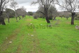 Excellent Plot of land for sale in Paderne Albufeira Portugal Excellent Plot of land for sale in Paderne Albufeira Portugal