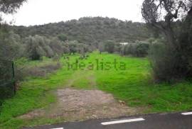 Excellent Plot of land for sale in Paderne Albufeira Portugal Excellent Plot of land for sale in Paderne Albufeira Portugal